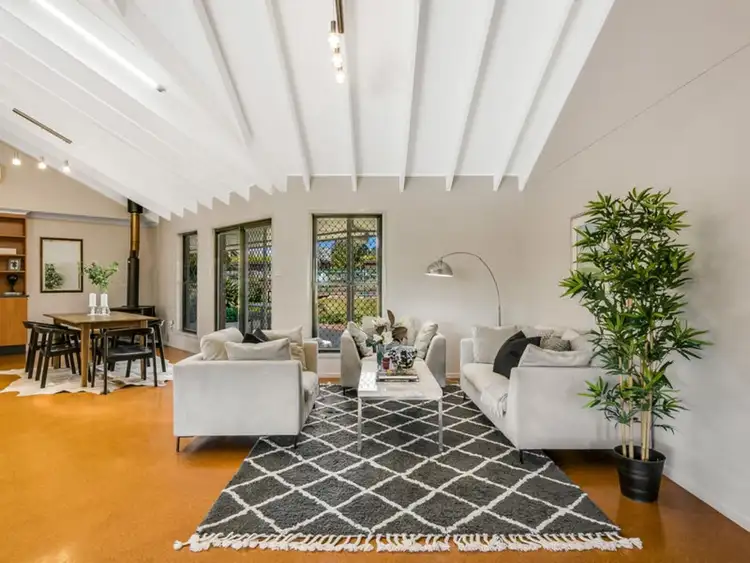 Fourth view of Homely house listing, 6 Cranborne Close, Middle Ridge QLD 4350