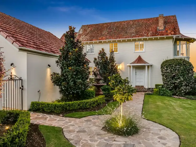 Third view of Homely house listing, 1 Sinclair Street, East Toowoomba QLD 4350