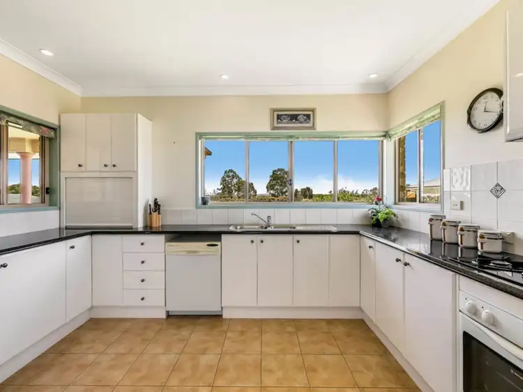 Third view of Homely house listing, 8 Charmaine Court, Kleinton QLD 4352