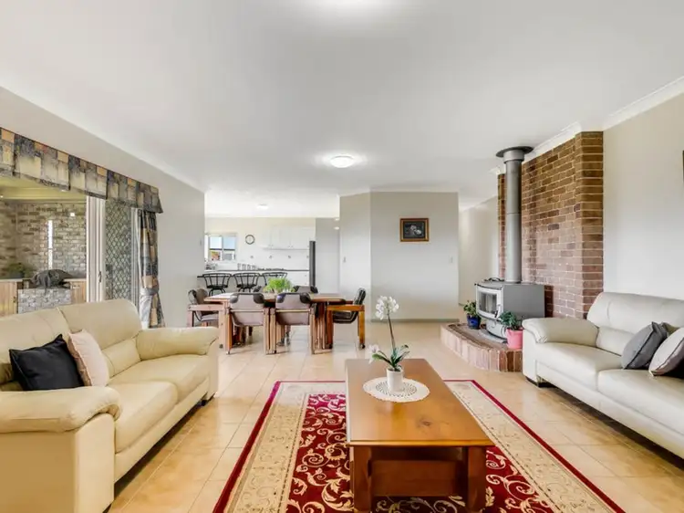 Fifth view of Homely house listing, 8 Charmaine Court, Kleinton QLD 4352
