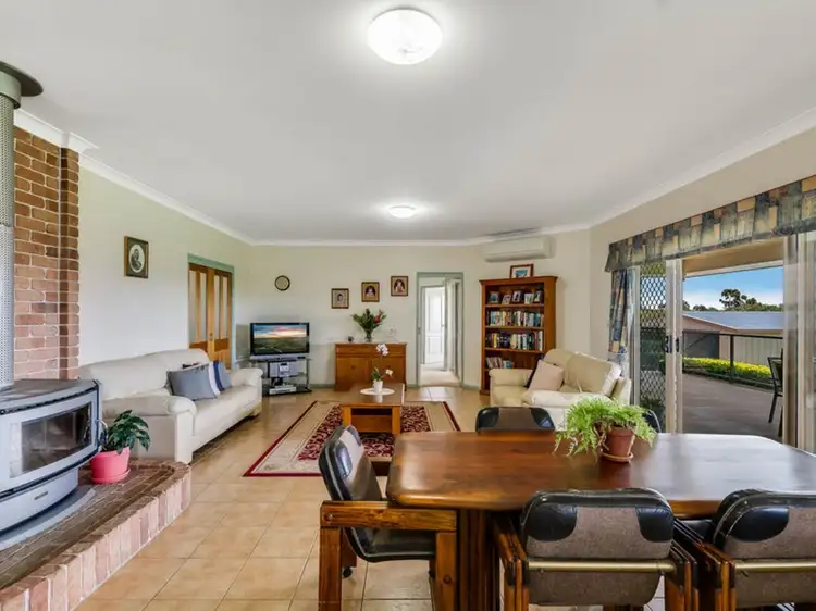 Sixth view of Homely house listing, 8 Charmaine Court, Kleinton QLD 4352