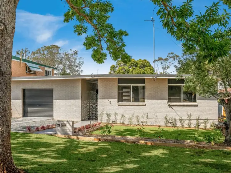 14 Maker Street, Rangeville QLD 4350