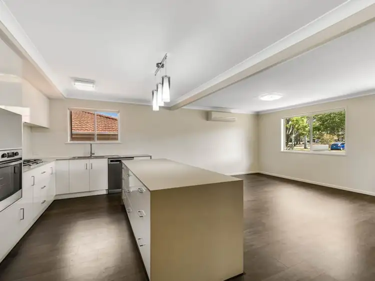 Third view of Homely house listing, 14 Maker Street, Rangeville QLD 4350