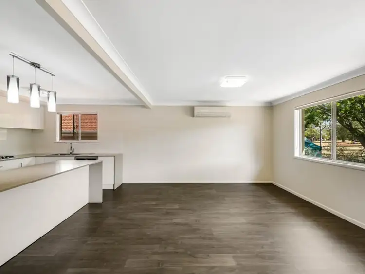 Fourth view of Homely house listing, 14 Maker Street, Rangeville QLD 4350