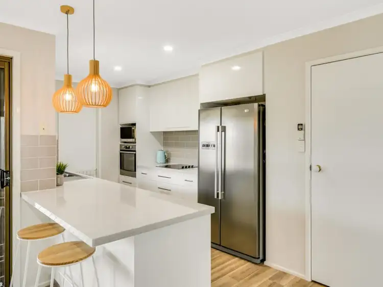 Second view of Homely house listing, 7 Dandelion Drive, Middle Ridge QLD 4350