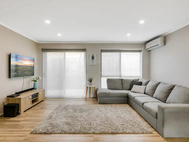 Fourth view of Homely house listing, 7 Dandelion Drive, Middle Ridge QLD 4350