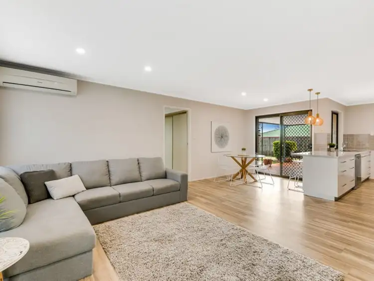 Fifth view of Homely house listing, 7 Dandelion Drive, Middle Ridge QLD 4350