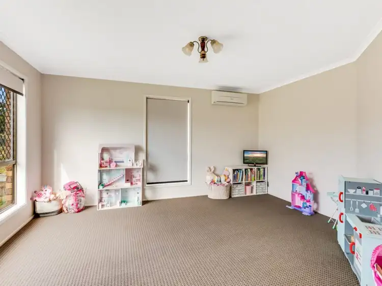 Sixth view of Homely house listing, 7 Dandelion Drive, Middle Ridge QLD 4350
