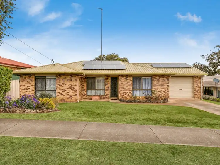 22 Blue Gum Drive, Newtown QLD 4350