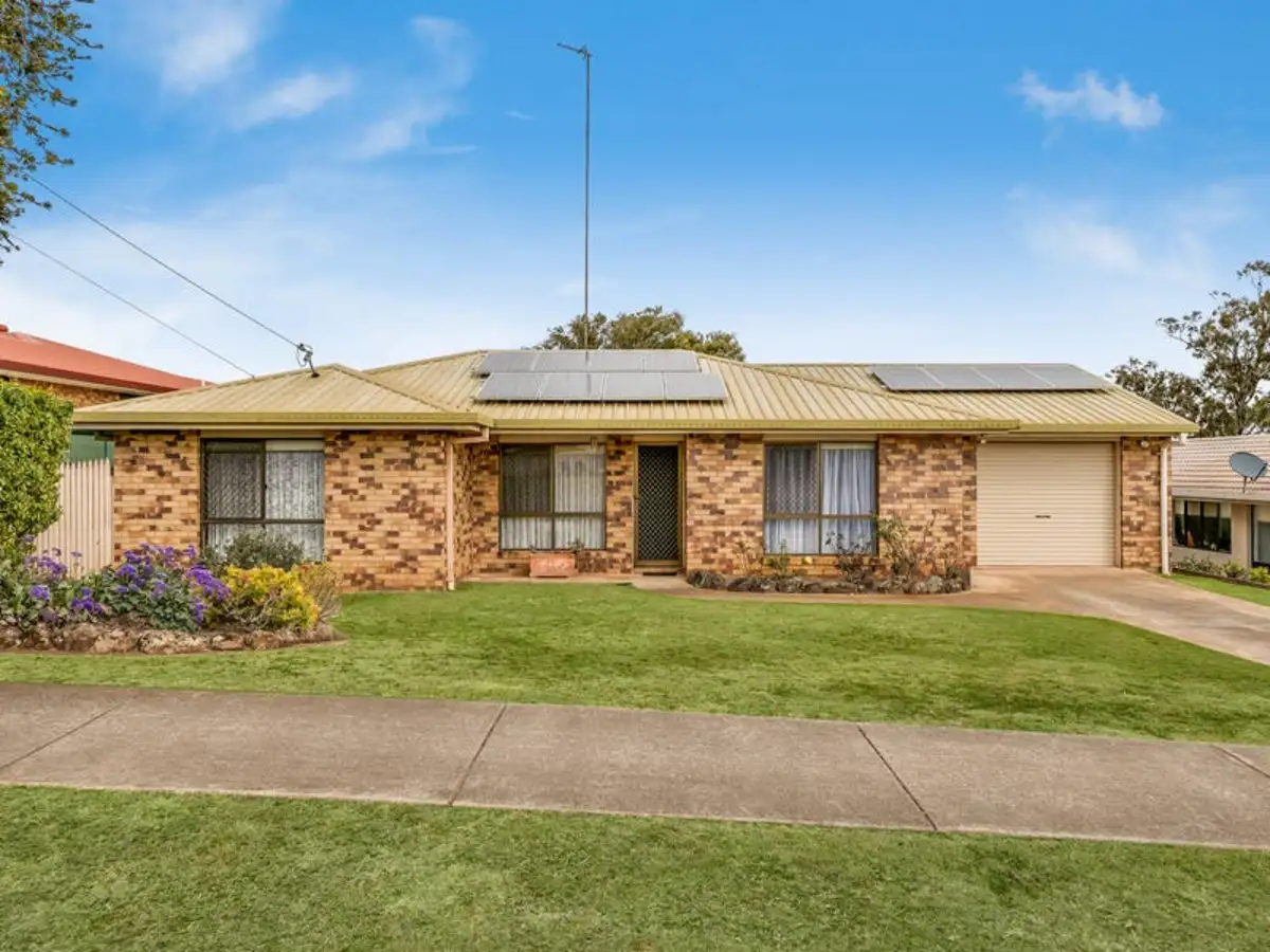 Main view of Homely house listing, 22 Blue Gum Drive, Newtown QLD 4350