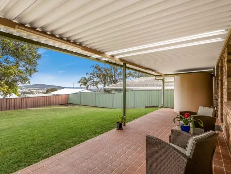 Second view of Homely house listing, 22 Blue Gum Drive, Newtown QLD 4350