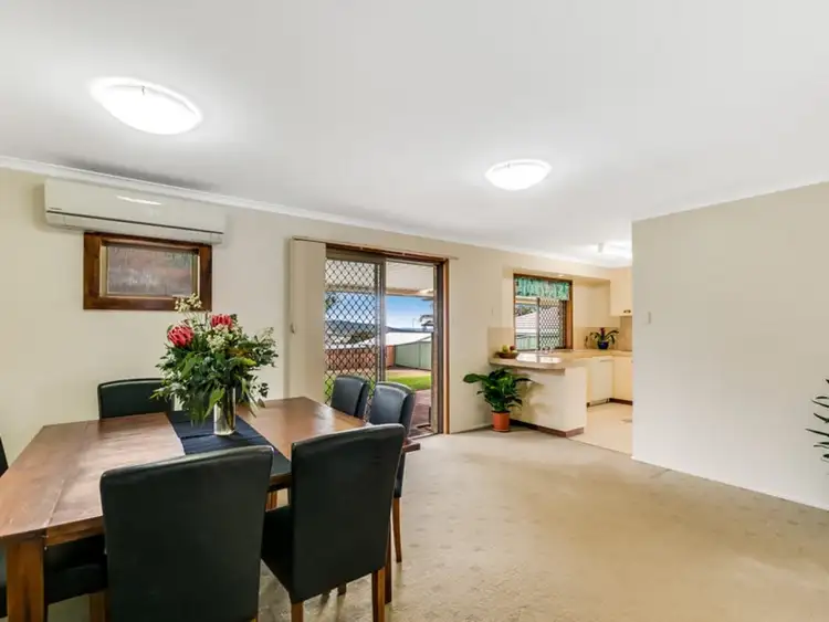 Third view of Homely house listing, 22 Blue Gum Drive, Newtown QLD 4350