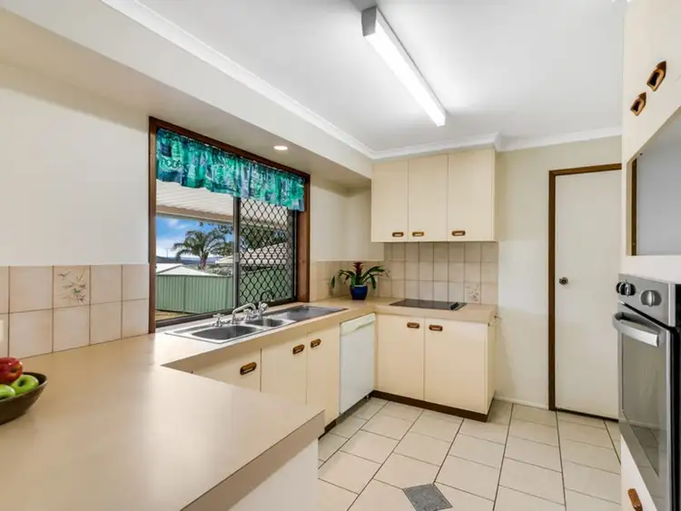 Fourth view of Homely house listing, 22 Blue Gum Drive, Newtown QLD 4350