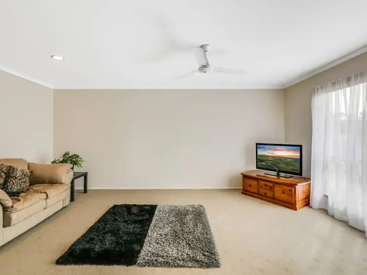 Fifth view of Homely house listing, 22 Blue Gum Drive, Newtown QLD 4350