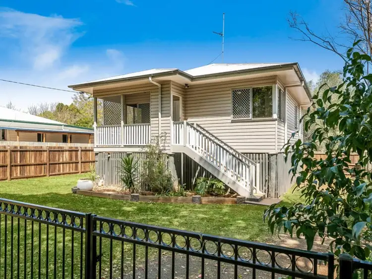 Main view of Homely house listing, 8 Groom Street, East Toowoomba QLD 4350