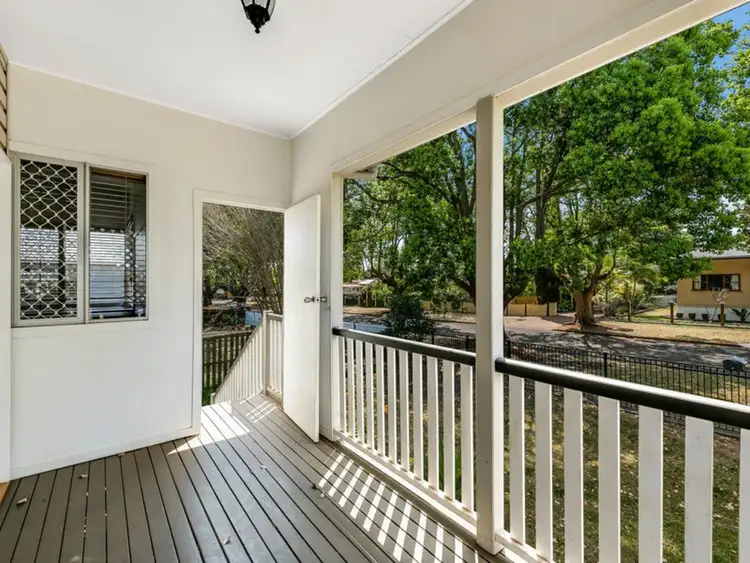 Second view of Homely house listing, 8 Groom Street, East Toowoomba QLD 4350