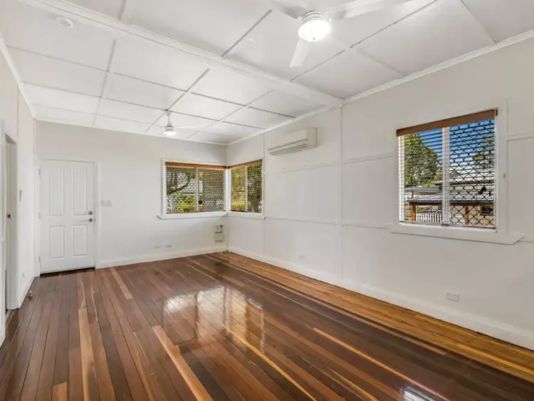 Third view of Homely house listing, 8 Groom Street, East Toowoomba QLD 4350