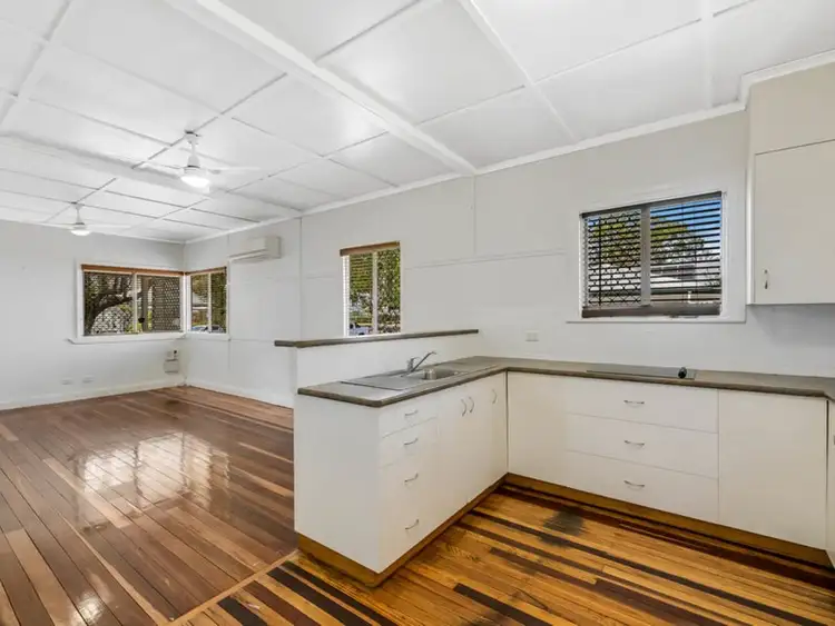 Fourth view of Homely house listing, 8 Groom Street, East Toowoomba QLD 4350