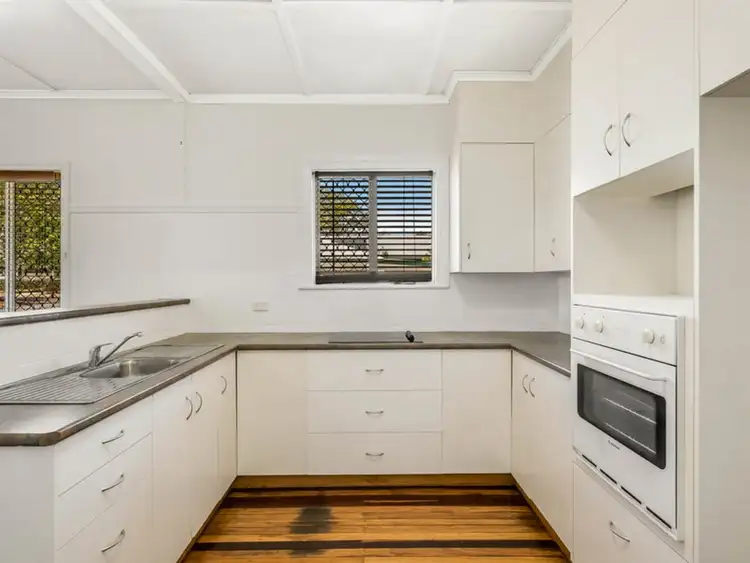 Fifth view of Homely house listing, 8 Groom Street, East Toowoomba QLD 4350