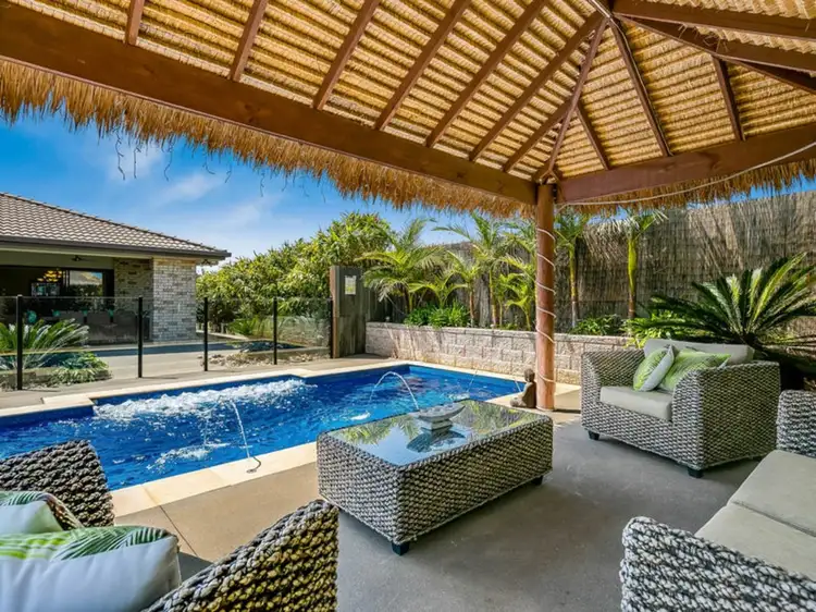 19 Goshawk Drive, Kleinton QLD 4352