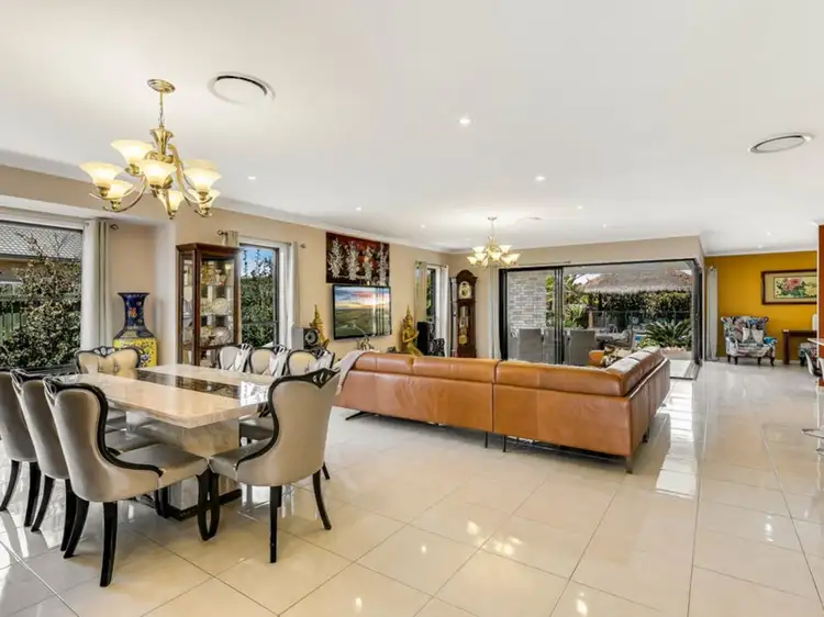 Third view of Homely house listing, 19 Goshawk Drive, Kleinton QLD 4352