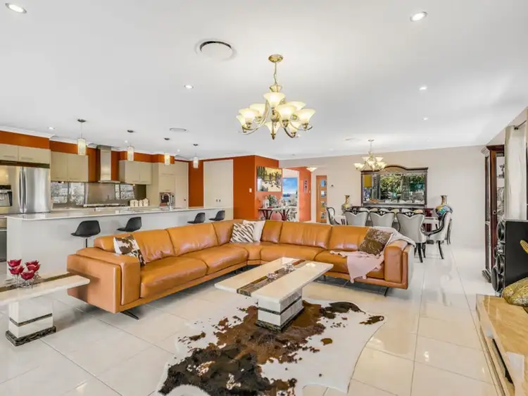 Fourth view of Homely house listing, 19 Goshawk Drive, Kleinton QLD 4352