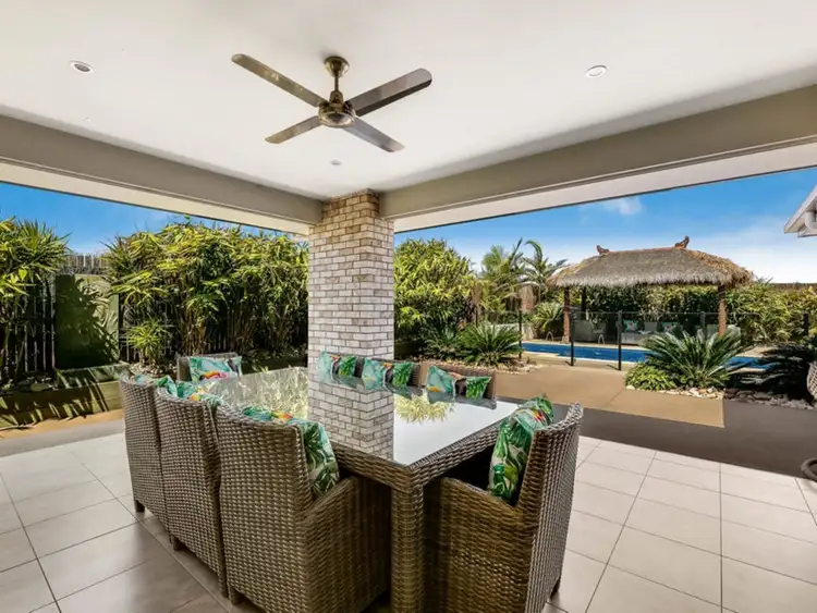Sixth view of Homely house listing, 19 Goshawk Drive, Kleinton QLD 4352