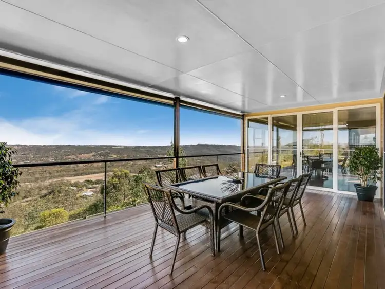 22 Panoramic Drive, Preston QLD 4352