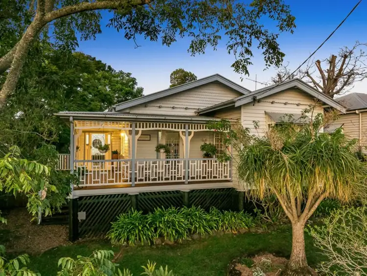 125 Bridge Street, North Toowoomba QLD 4350