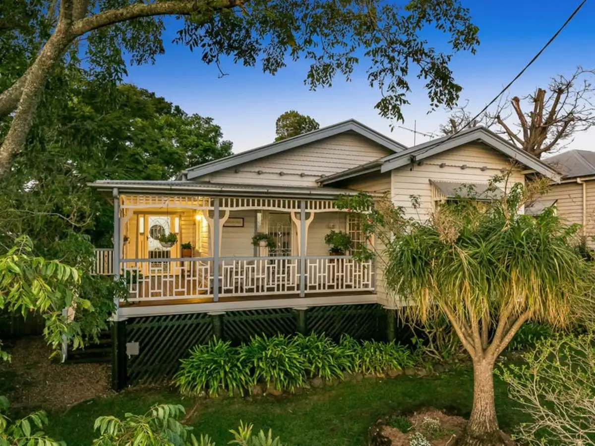 Main view of Homely house listing, 125 Bridge Street, North Toowoomba QLD 4350