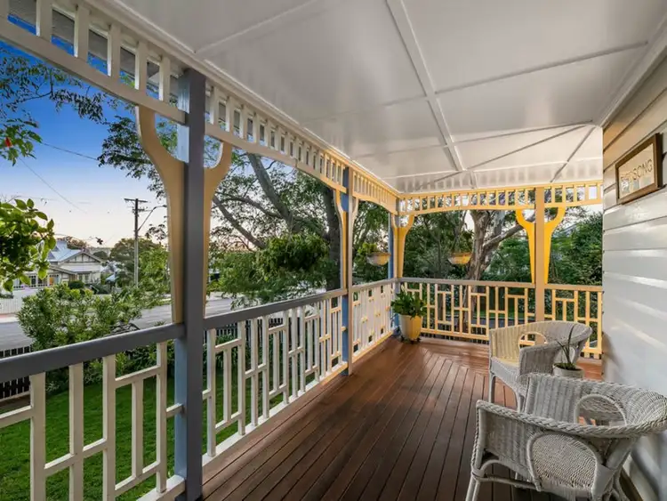 Second view of Homely house listing, 125 Bridge Street, North Toowoomba QLD 4350