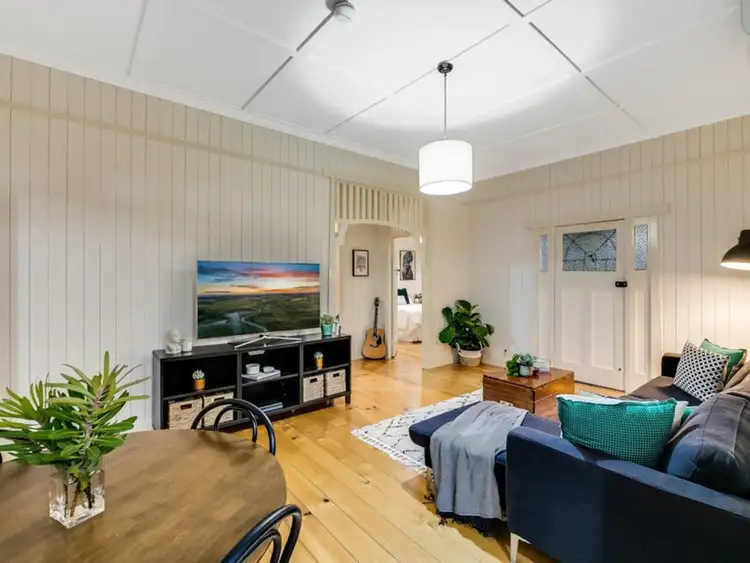 Third view of Homely house listing, 125 Bridge Street, North Toowoomba QLD 4350