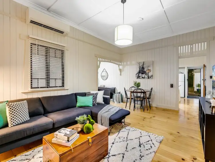 Fourth view of Homely house listing, 125 Bridge Street, North Toowoomba QLD 4350