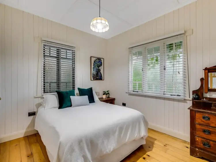 Sixth view of Homely house listing, 125 Bridge Street, North Toowoomba QLD 4350