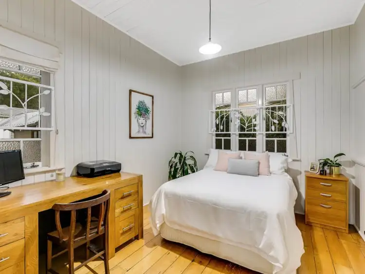 Seventh view of Homely house listing, 125 Bridge Street, North Toowoomba QLD 4350