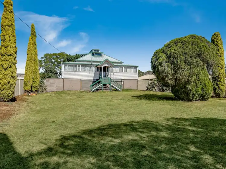 33A Holberton Street, Rockville QLD 4350