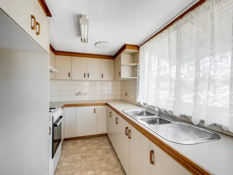 Second view of Homely house listing, 33A Holberton Street, Rockville QLD 4350