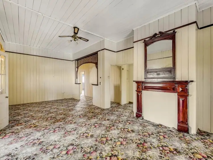 Third view of Homely house listing, 33A Holberton Street, Rockville QLD 4350