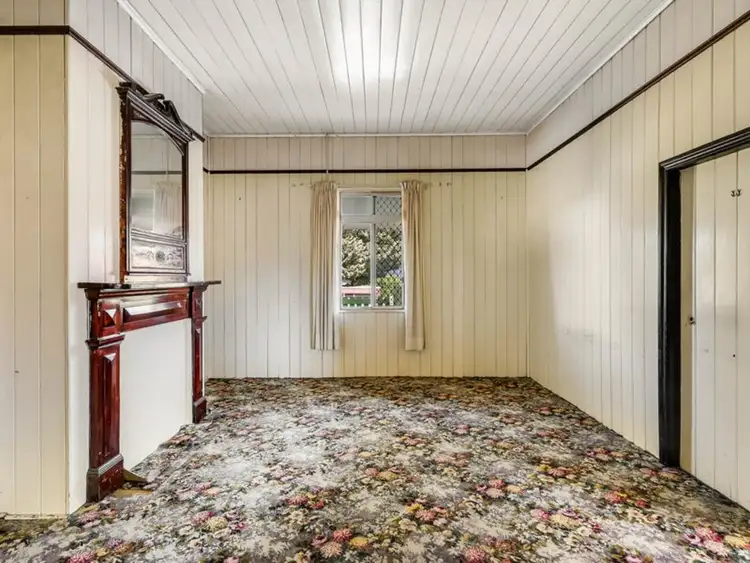 Fourth view of Homely house listing, 33A Holberton Street, Rockville QLD 4350