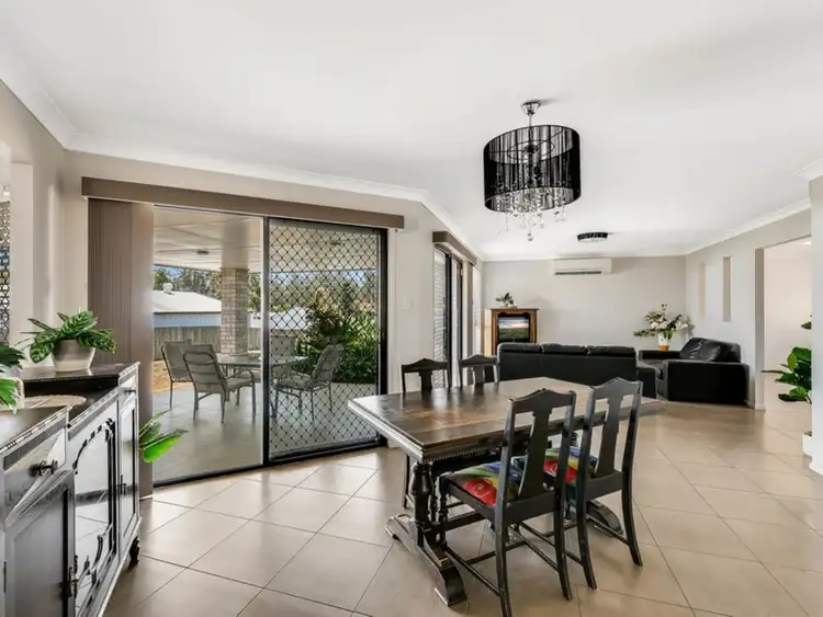 Third view of Homely house listing, 24 Trevean Drive, Kleinton QLD 4352