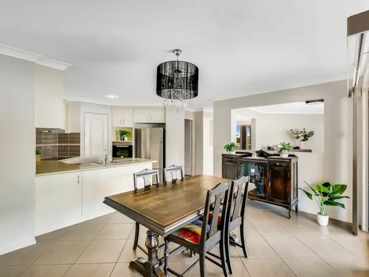 Fourth view of Homely house listing, 24 Trevean Drive, Kleinton QLD 4352