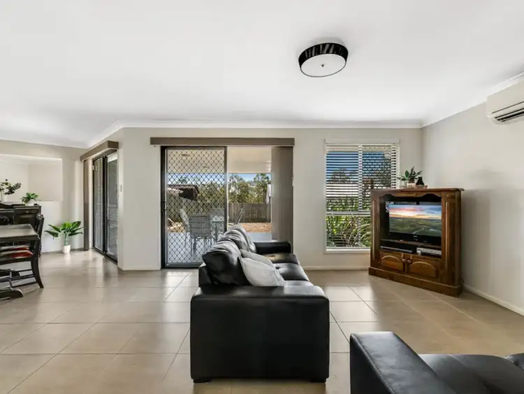 Fifth view of Homely house listing, 24 Trevean Drive, Kleinton QLD 4352