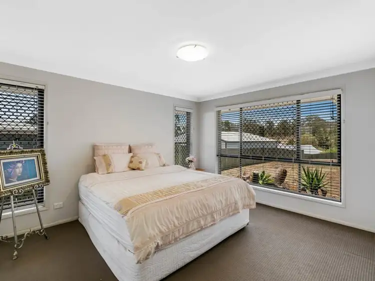 Sixth view of Homely house listing, 24 Trevean Drive, Kleinton QLD 4352