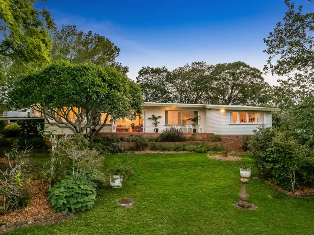 Main view of Homely house listing, 2 Simla Street, Mount Lofty QLD 4350