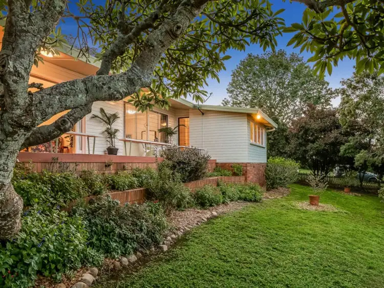 Second view of Homely house listing, 2 Simla Street, Mount Lofty QLD 4350