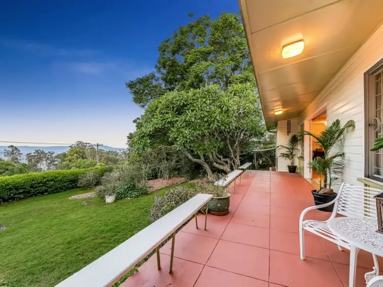 Fourth view of Homely house listing, 2 Simla Street, Mount Lofty QLD 4350