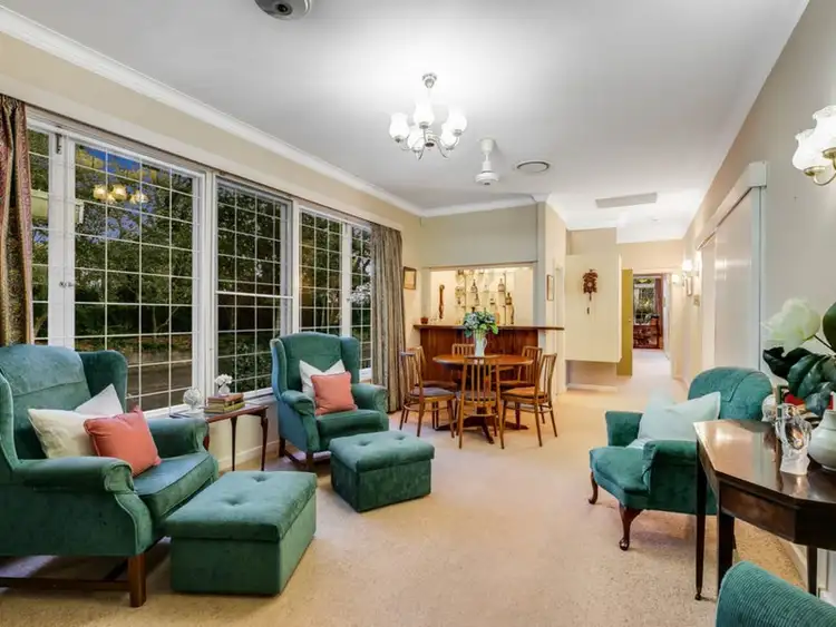 Sixth view of Homely house listing, 2 Simla Street, Mount Lofty QLD 4350