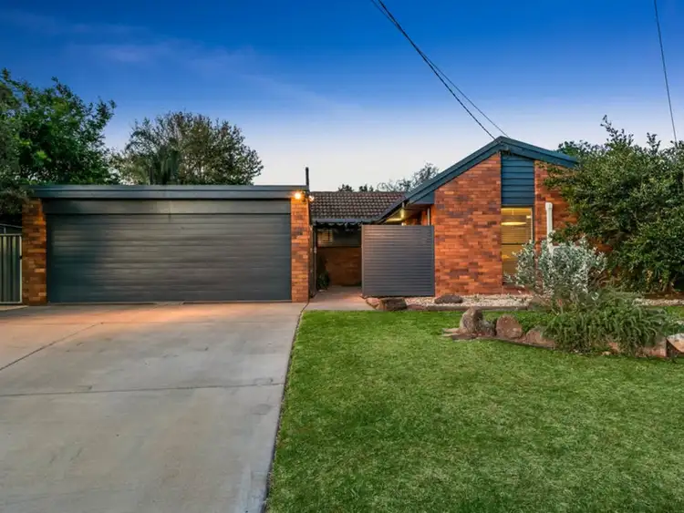 Second view of Homely house listing, 11 Stanmoore Street, Rangeville QLD 4350