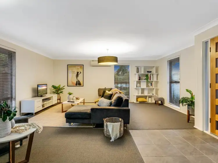 Third view of Homely house listing, 11 Stanmoore Street, Rangeville QLD 4350