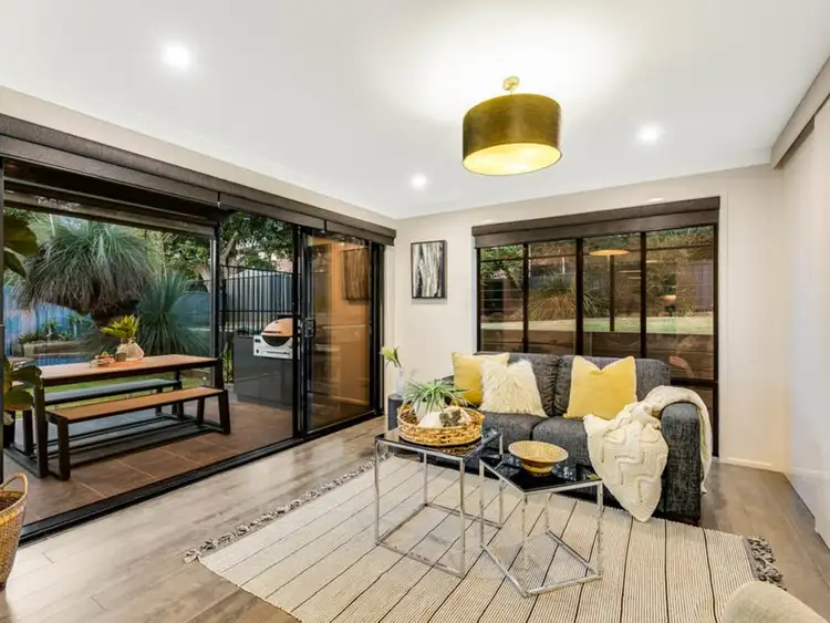 Fifth view of Homely house listing, 11 Stanmoore Street, Rangeville QLD 4350